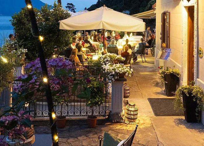 Hotel La Rondinella