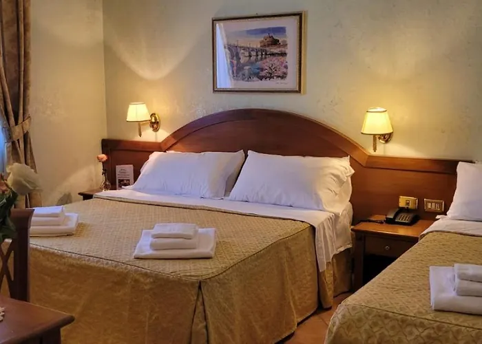 Hotel Squarciarelli