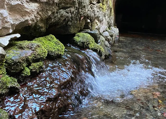 Caseron De La Fuente