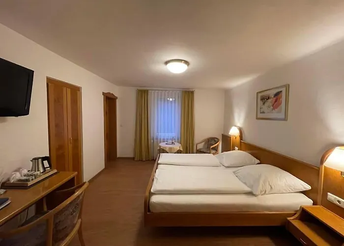 Hotel Württemberger Hof Garni