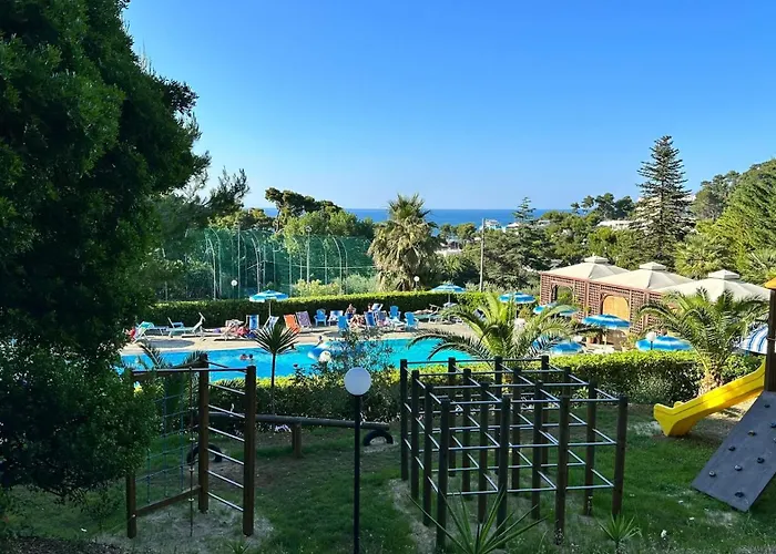 Camping Villaggio Internazionale