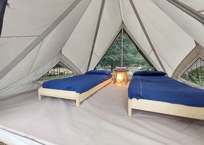 Camping Grondola - Federicofarm
