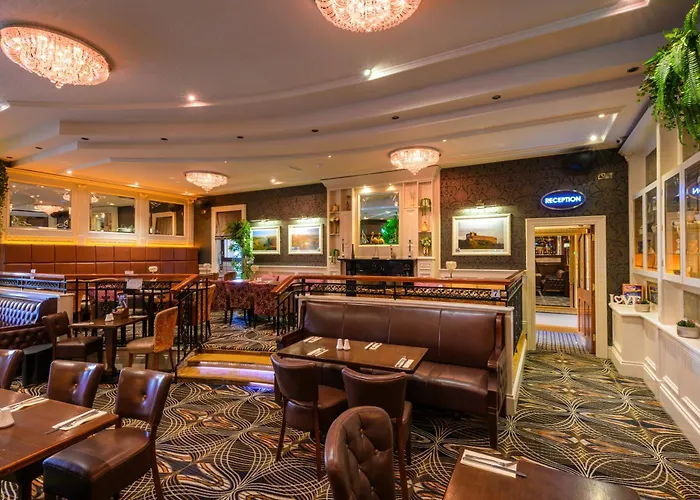 Flagstaff Lodge