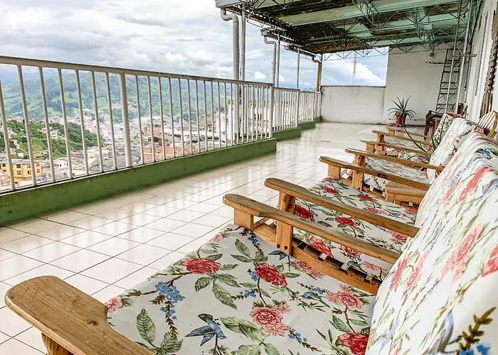 Hotel Casa Yaripa