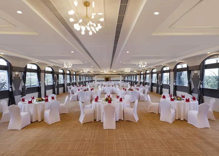Lemon Tree Hotel, Hubli