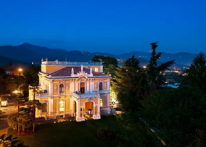 Villa San Giuseppe