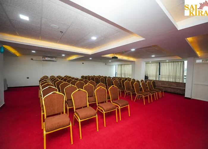 Saikiran Hotel
