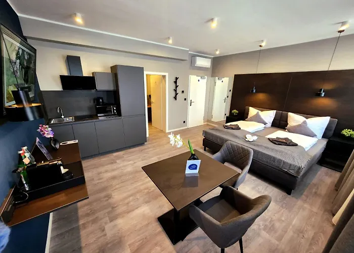 Liro Hotel Oberhausen