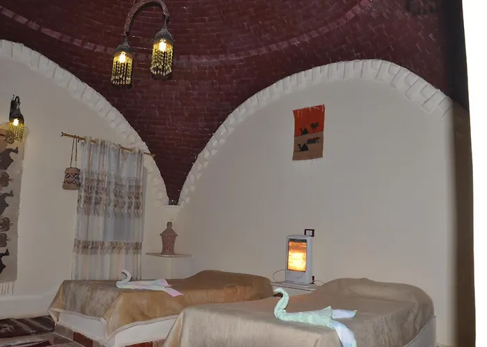 Oasis Panorama Hotel