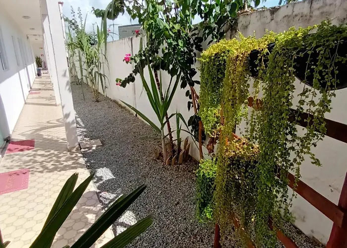 Pousada Bsm