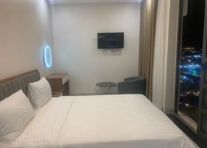 Ha Hung Panorama Hotel