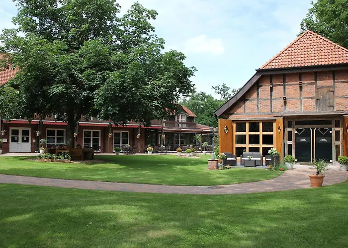 Büchtmannshof