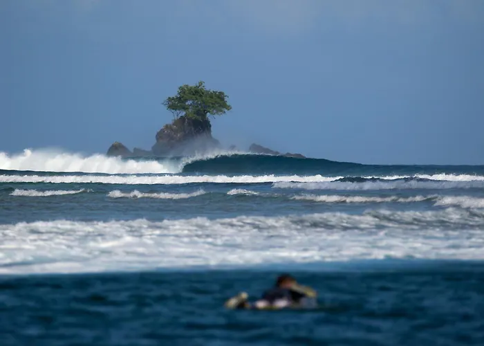 Villa Mentawai