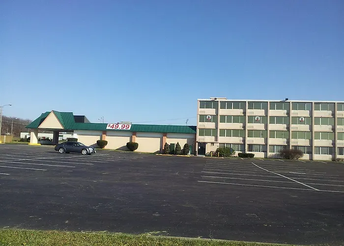 Economy Inn Youngstown