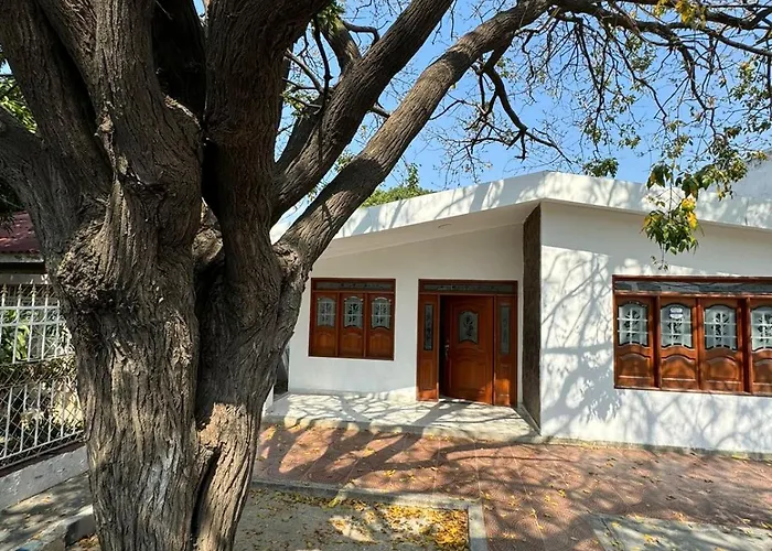 Hotel Calipso Dive And Pet Center Santa Marta 