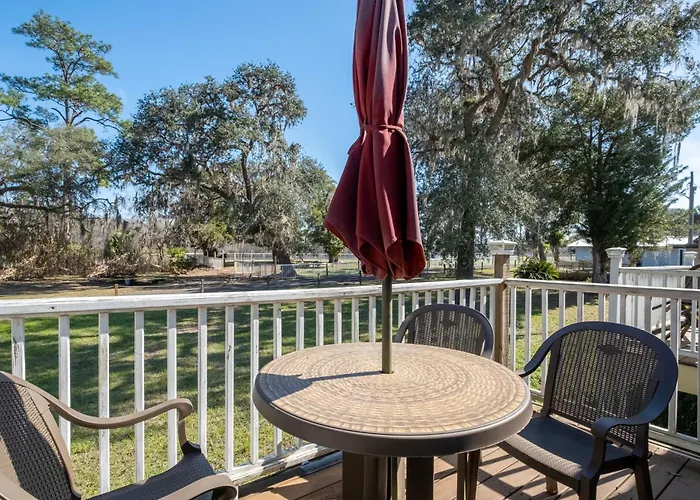 Suwannee Gables