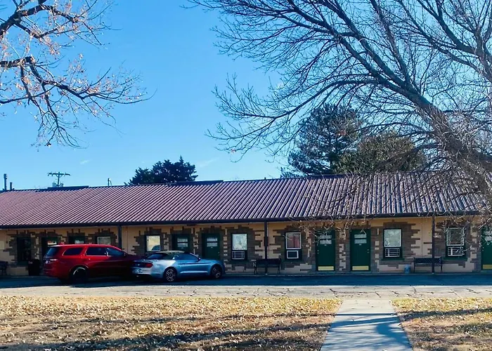 Hillcrest Motel