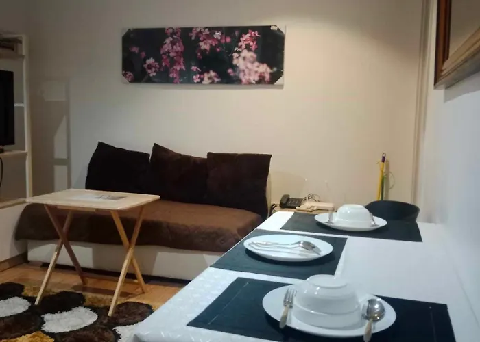 Azure Hotel Resort Ph15 St Tropez