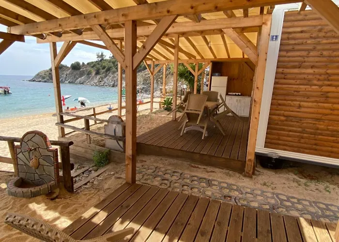 Camping Anamour