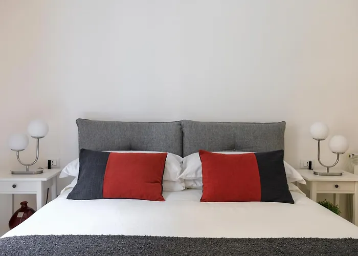 Ermosa Suite