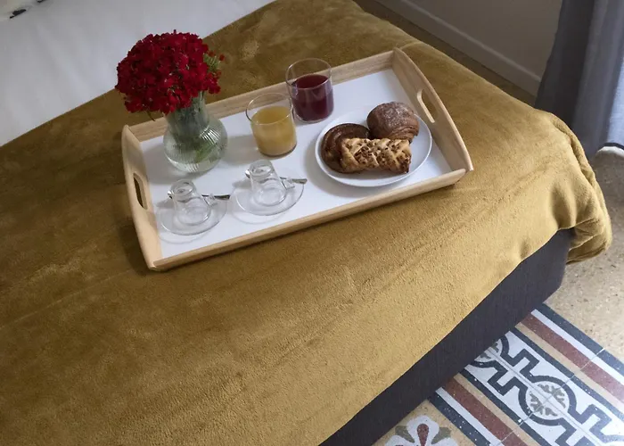 Ermosa Suite