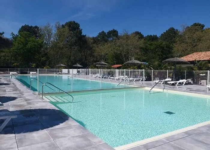 Camping Les Goelands - Maeva