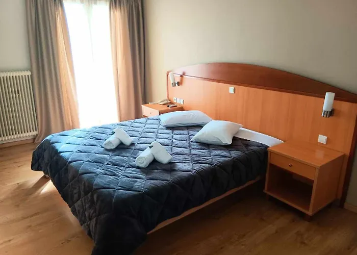 Hotel Liberty
