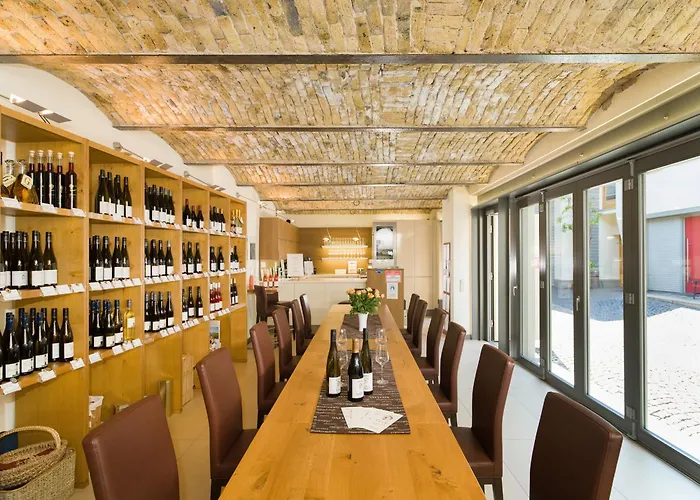 Gästehaus&Weingut PETH
