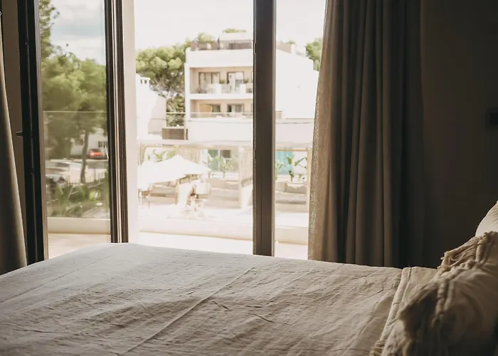 Barefoot Hotel Mallorca