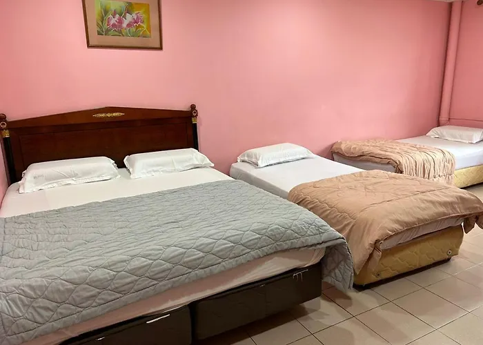 Hotel Cahaya