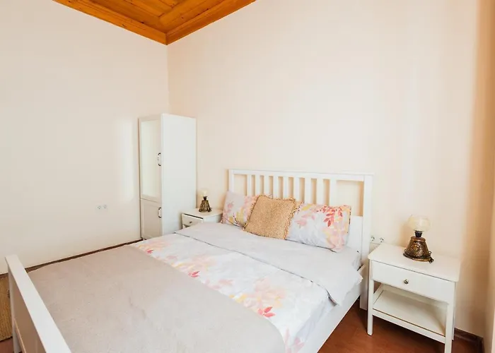 Lavantali Konak Otel Restoran