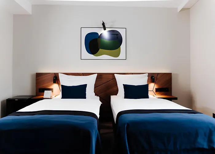 Ascot Premium Hotel