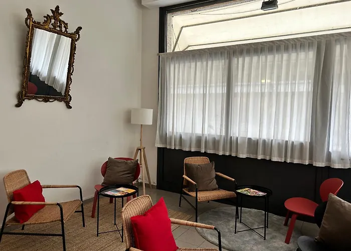 Hotel Cecile
