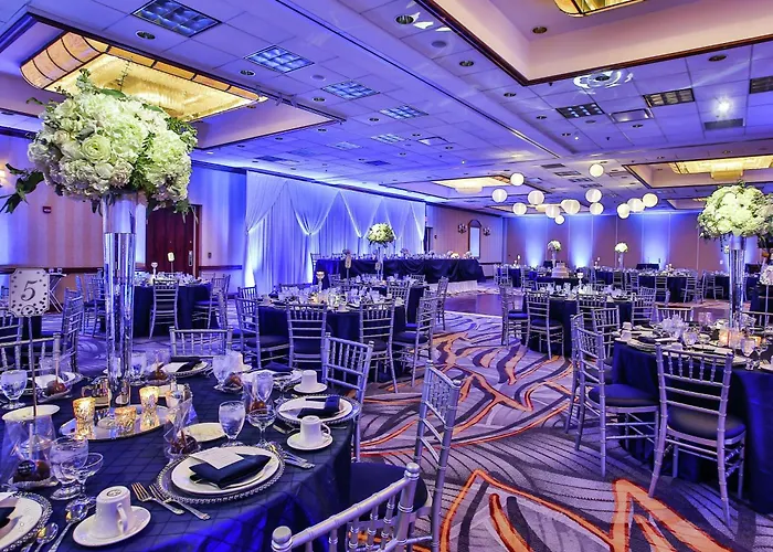Doubletree By Hilton Chicago/Alsip