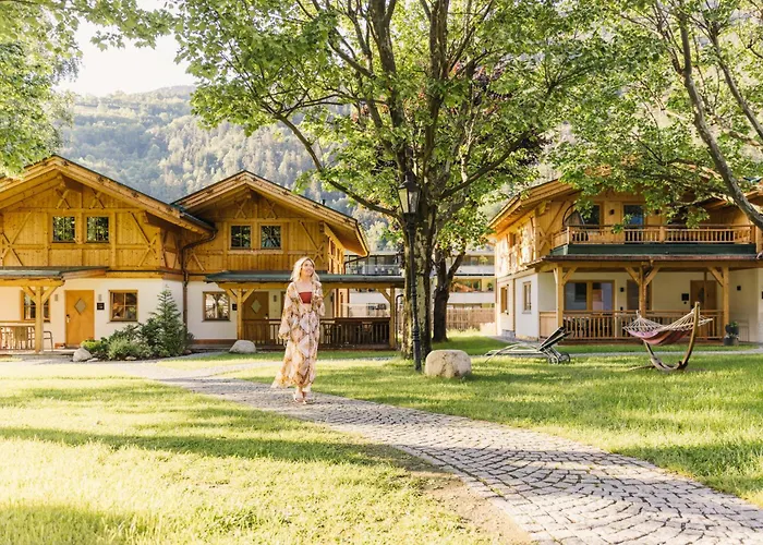 Feelfree Nature Resort
