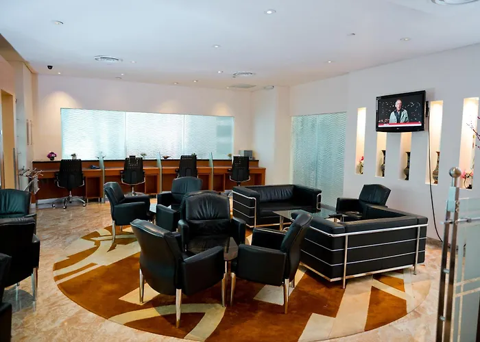 Parkcity Everly Hotel Bintulu