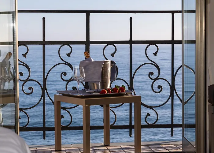Hotel Parigi&Spa