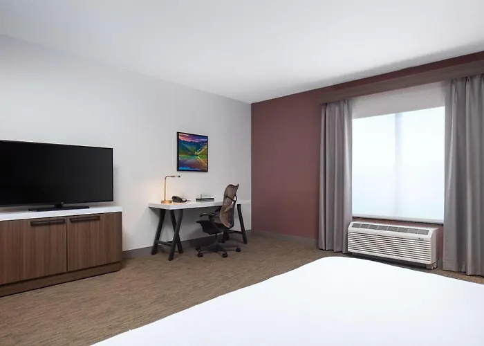 Hilton Garden Inn Kalispell