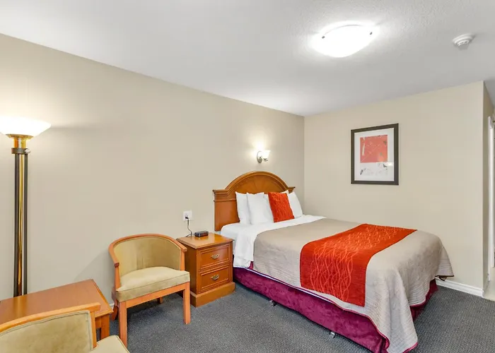 Nights Inn Owen Sound