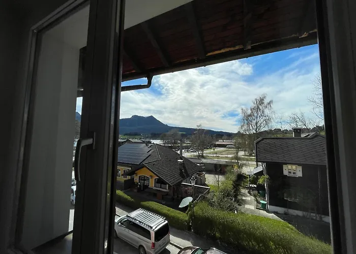 Pension Klimesch