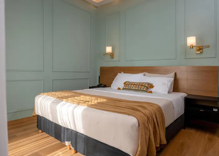 Aggelos Hotel