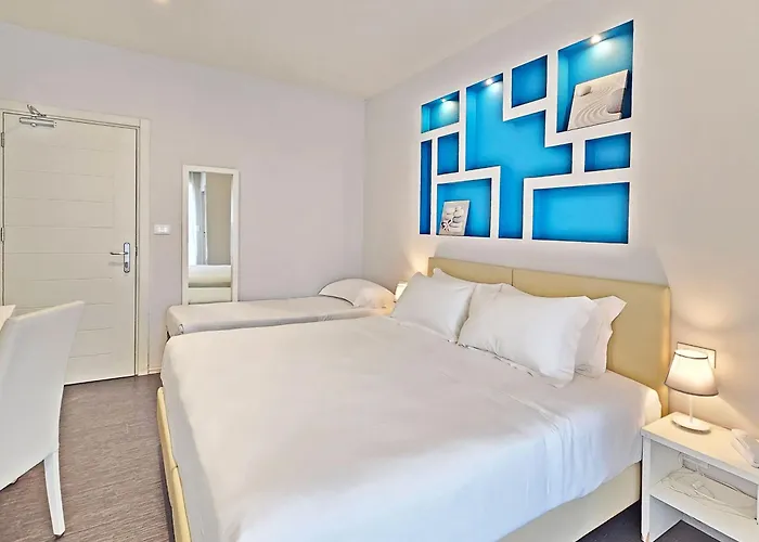 Hotel L'Approdo