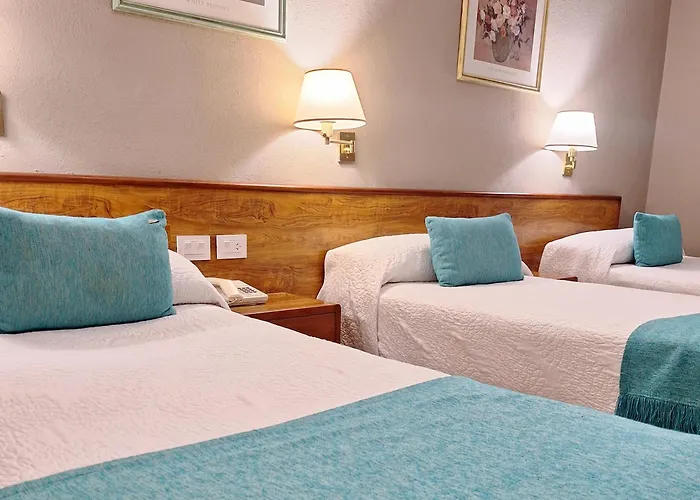 Hotel Centro