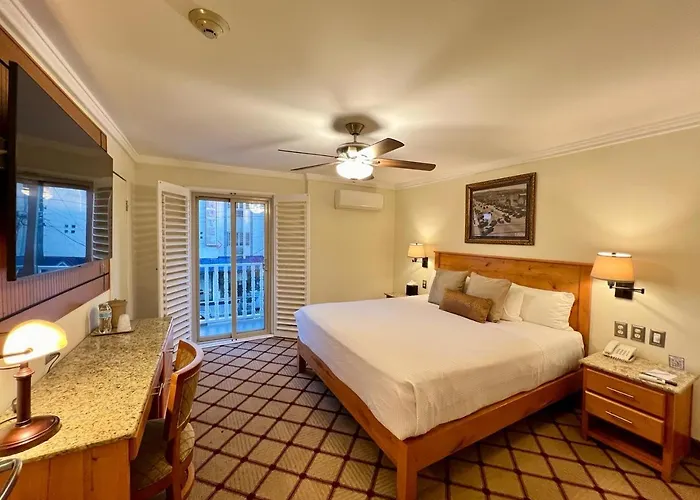 Hotel Caesars