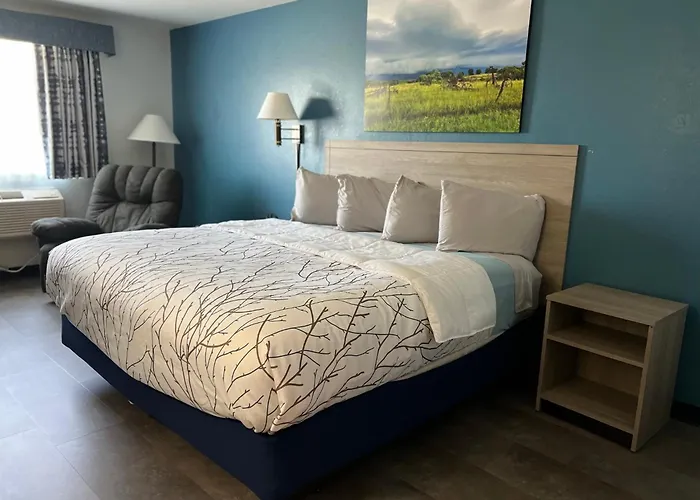 Heritage Inn Express