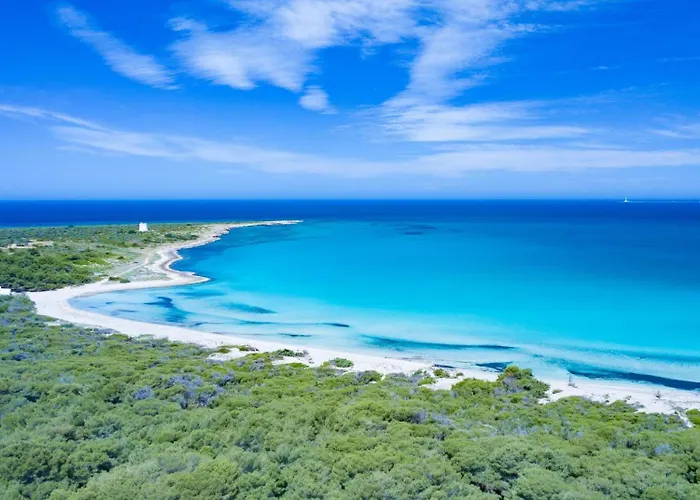 Baia Di Gallipoli Camping Village