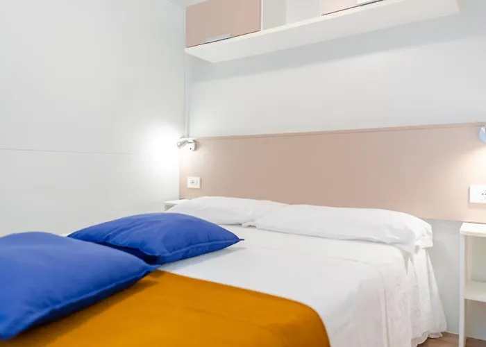 Baia Di Gallipoli Camping Village