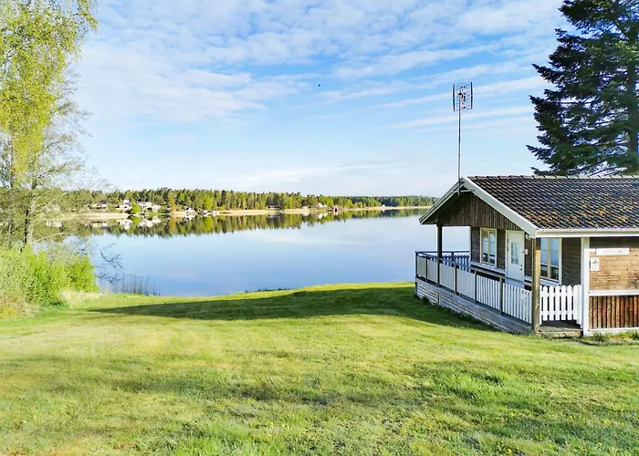 First Camp Herrgardsliv - Kristinehamn