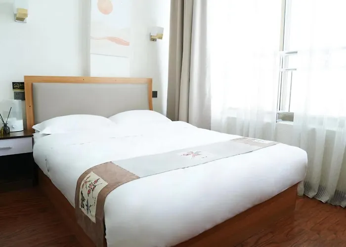 Gaisang Medog Aroma Fragrance Hotel