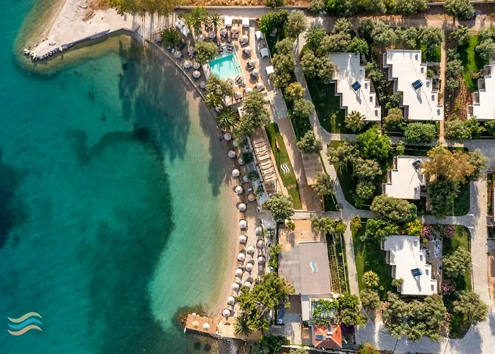 Plataria Seaside Resort